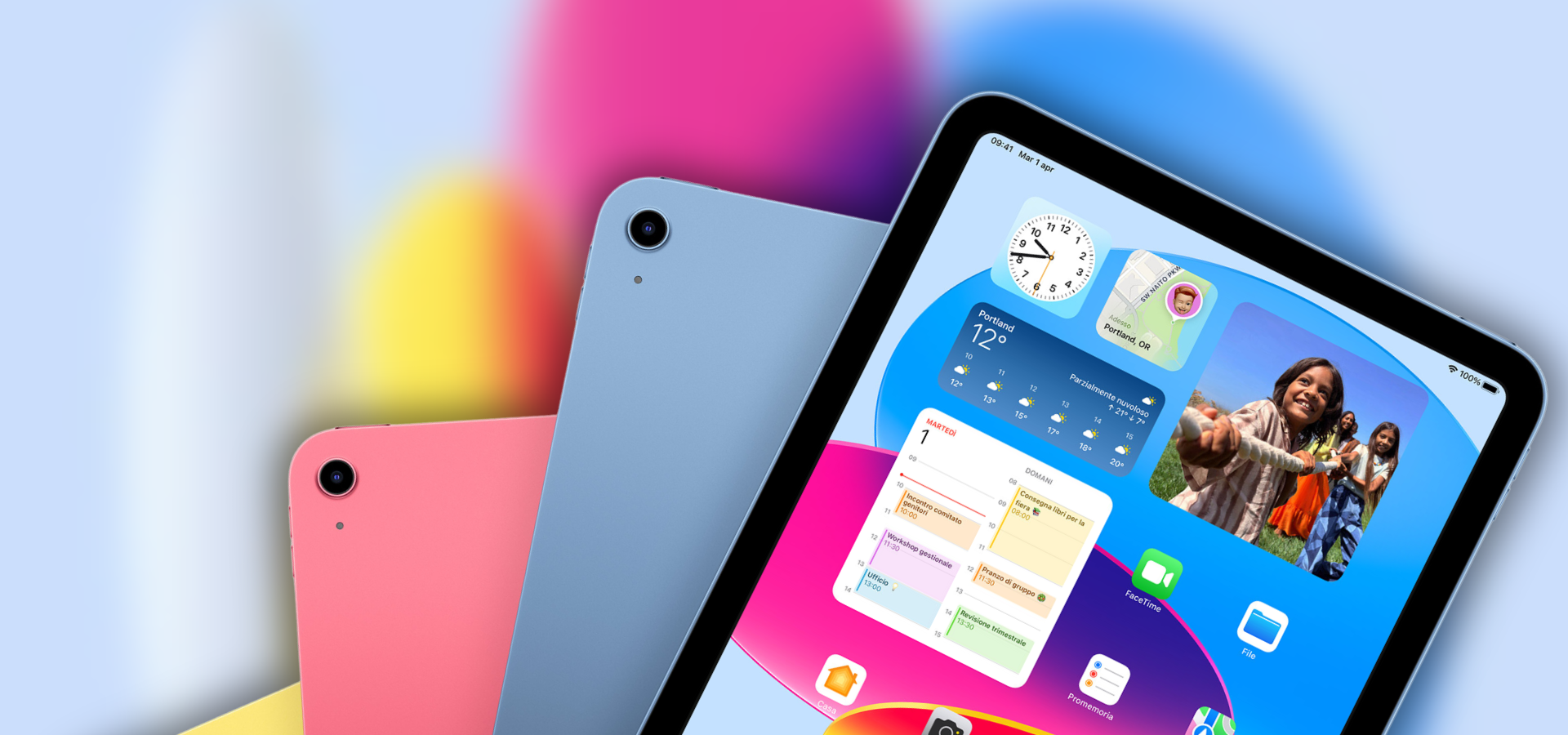 Migliori Tablet 2026 in offerta a prezzo speciale