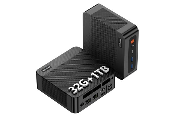 Mini PC in offerta a 180€: il migliore del Prime Day Amazon!