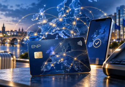 Nasce ENP, il circuito europeo che sfida Visa e Mastercard a prezzo speciale