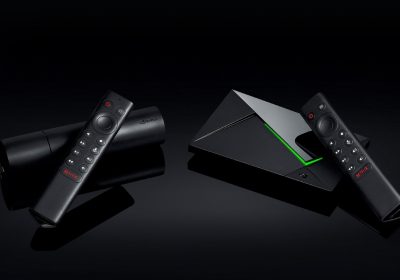 NVIDIA Shield TV Pro in offerta a 299,99€