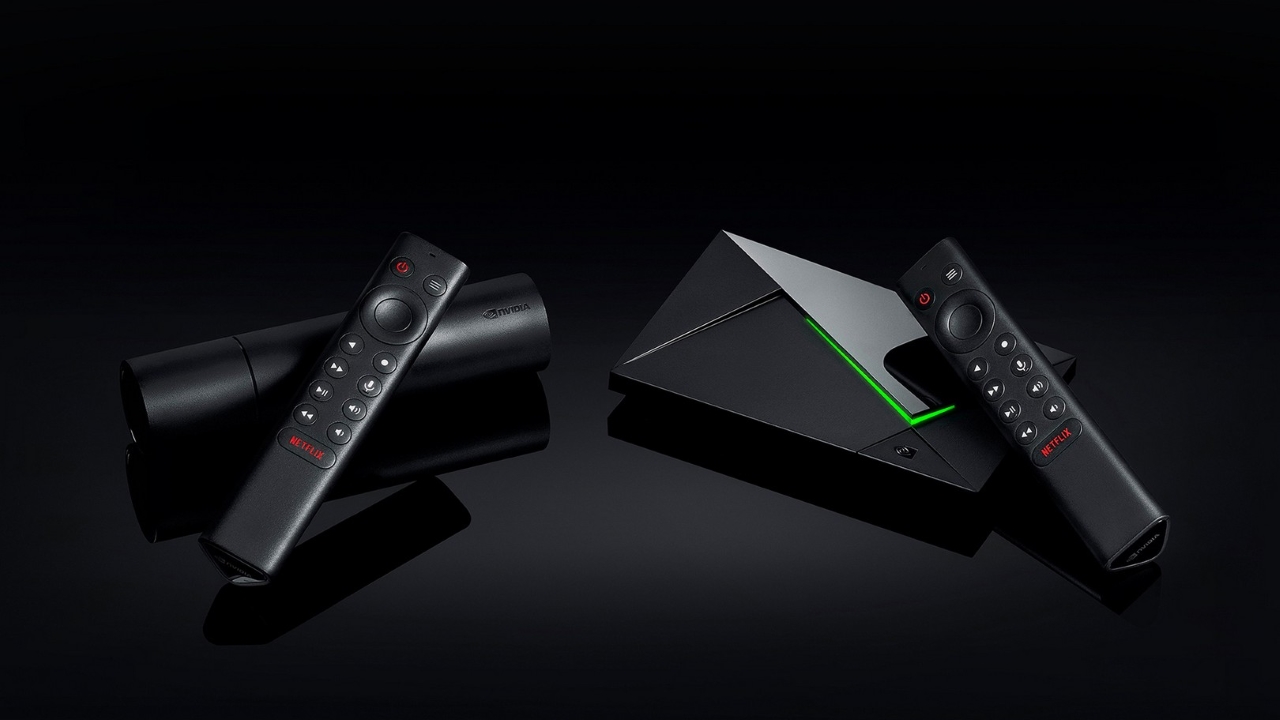 NVIDIA Shield TV Pro in offerta a 299,99€
