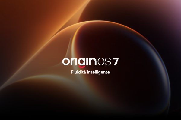 OriginOS 7 di vivo in offerta a 49€