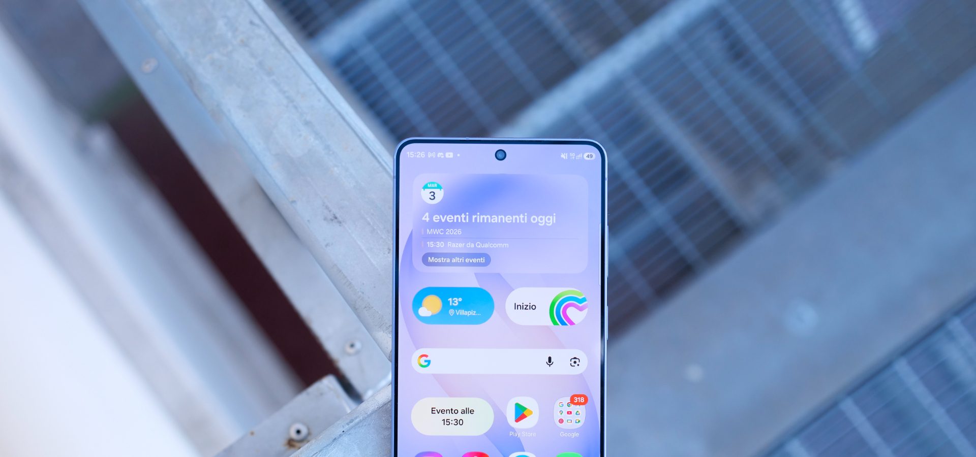 Samsung con One UI 10 a prezzo speciale! Scopri l’offerta