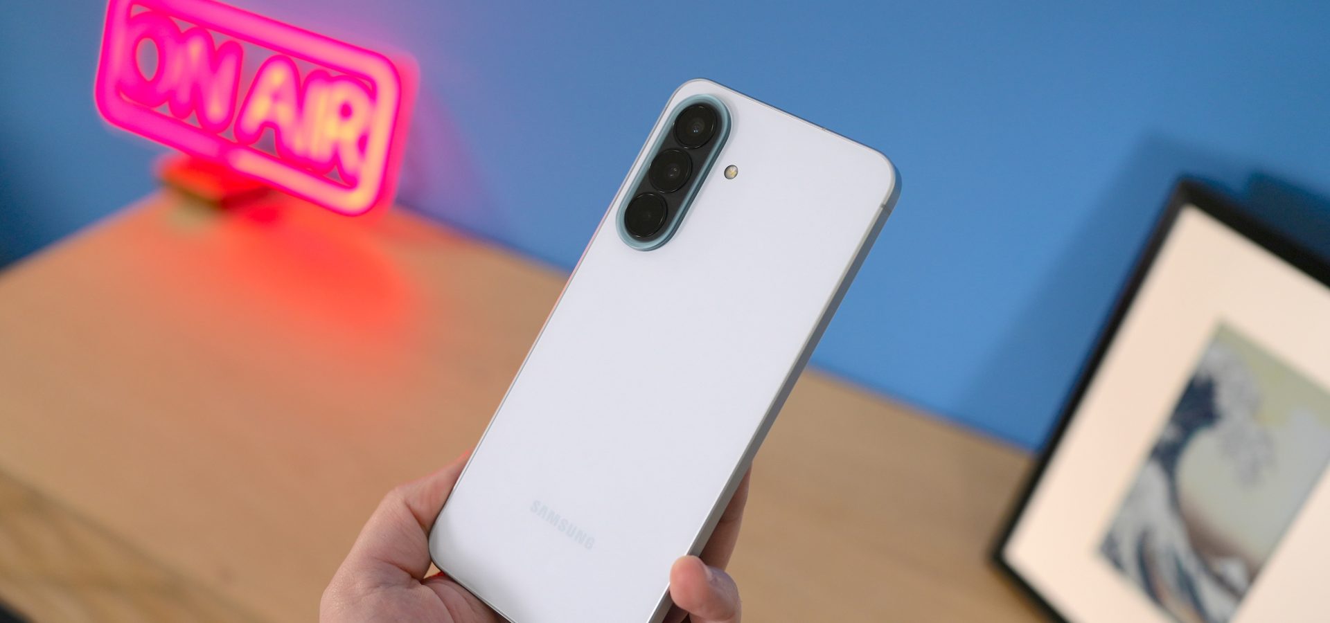 Samsung Galaxy A58 in offerta a 600€