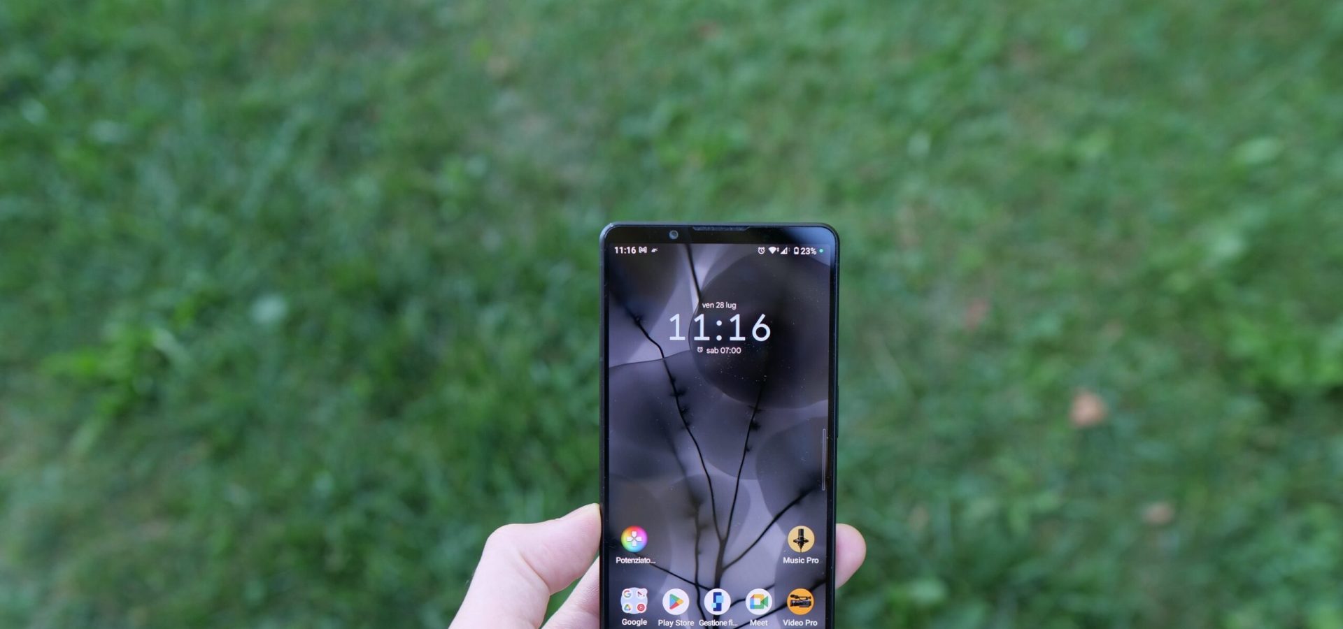 Sony Xperia in offerta a prezzo speciale (max 60 caratteri)