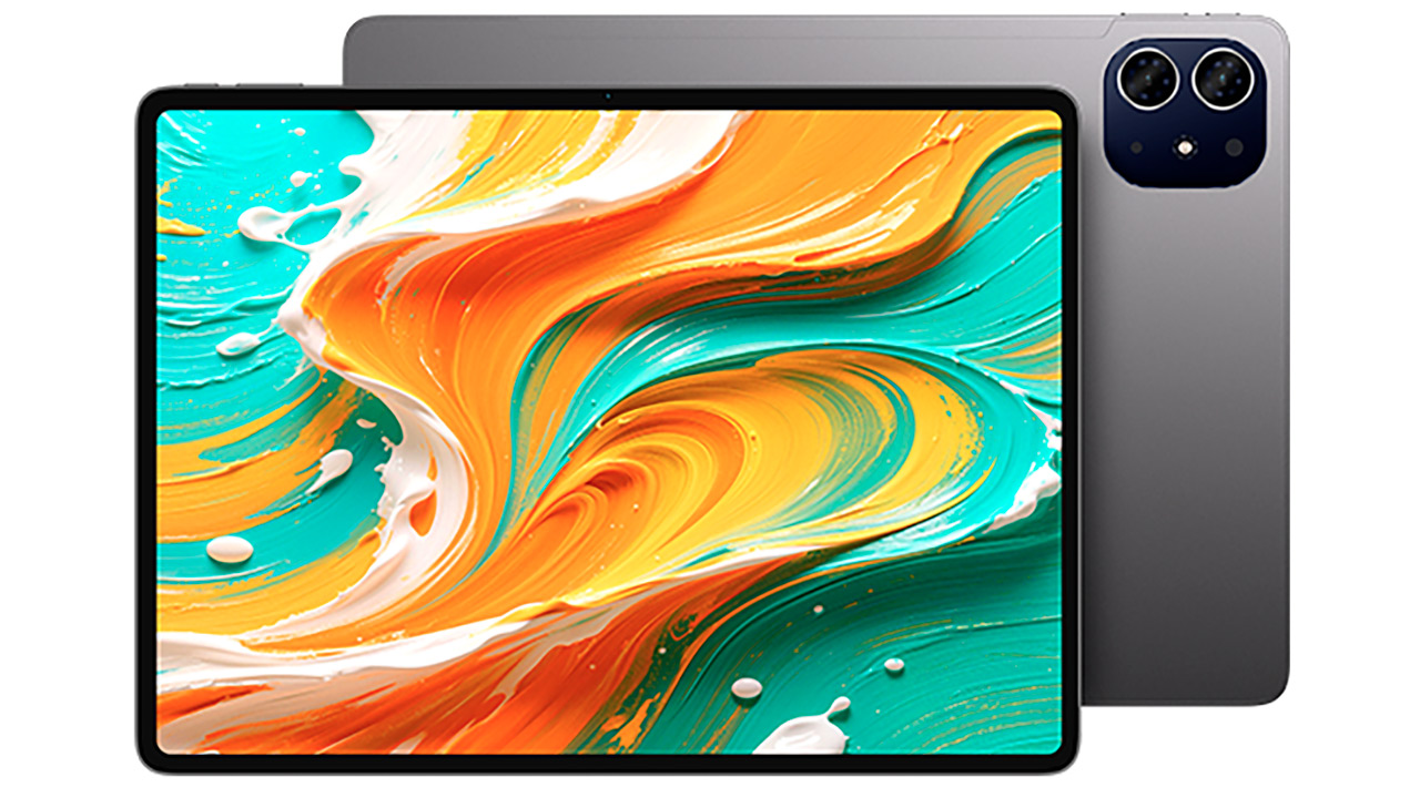 Tablet TECLAST da 13″ in offerta a 199€ e 209€