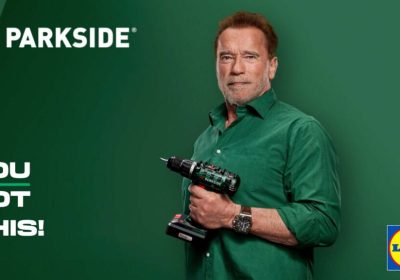 Utensili Parkside Performance in offerta a 12.99€