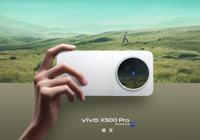 vivo X500 Pro e Pro Max in offerta a prezzo speciale