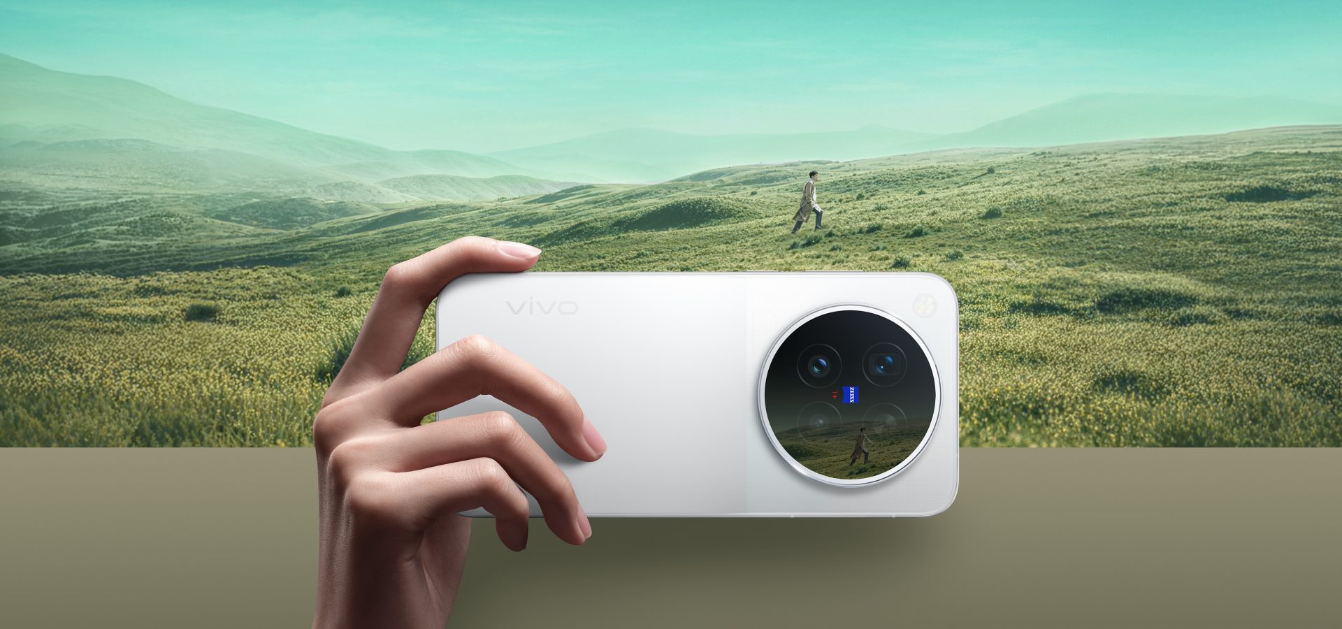 vivo X500 Pro e Pro Max in offerta a prezzo speciale