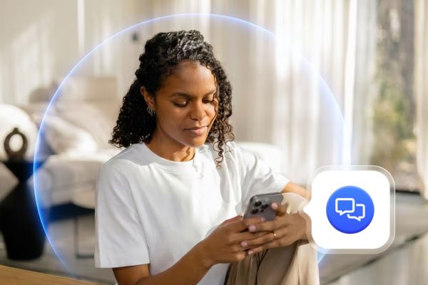 NordVPN Introduce la Protezione SMS e HangUp per iPhone: Sicurezza Avanzata al Tuo Servizio!
