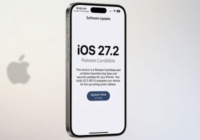 iOS 27.2 e macOS 27.2: Disponibili le Release Candidate per Sviluppatori