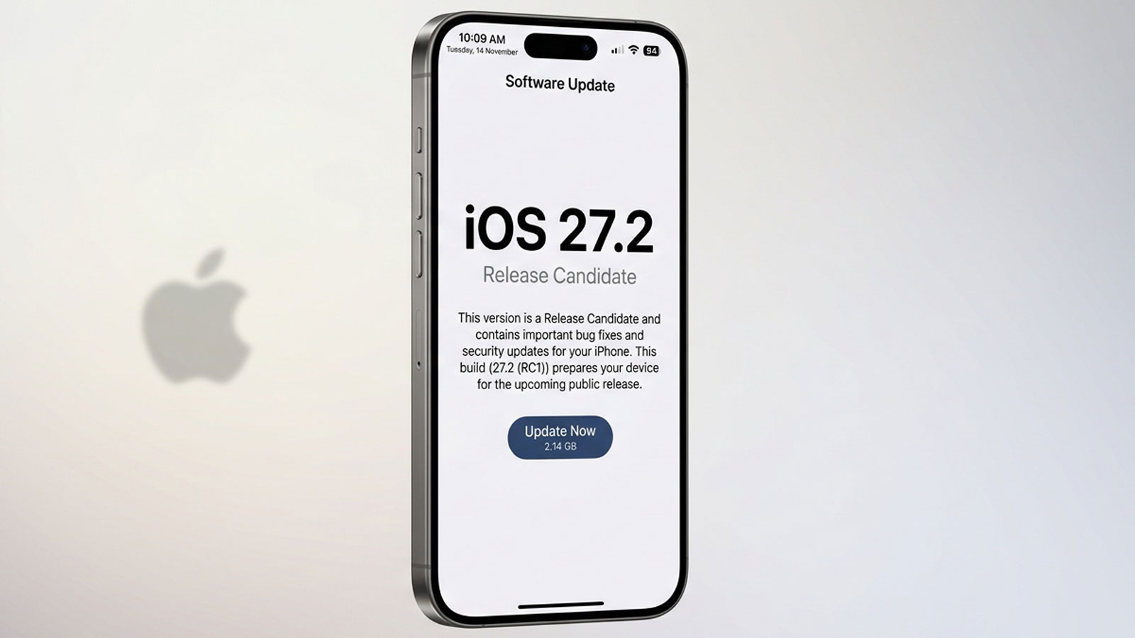 iOS 27.2 e macOS 27.2: Disponibili le Release Candidate per Sviluppatori