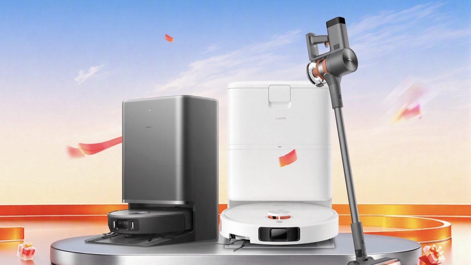 Guida Completa ai Robot Aspirapolvere Xiaomi: Modelli e Differenze da Conoscere