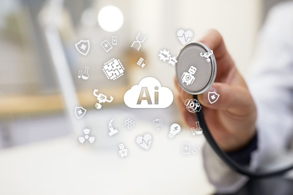 AI nel settore farmaceutico: come trasformare gli investimenti in valore reale
