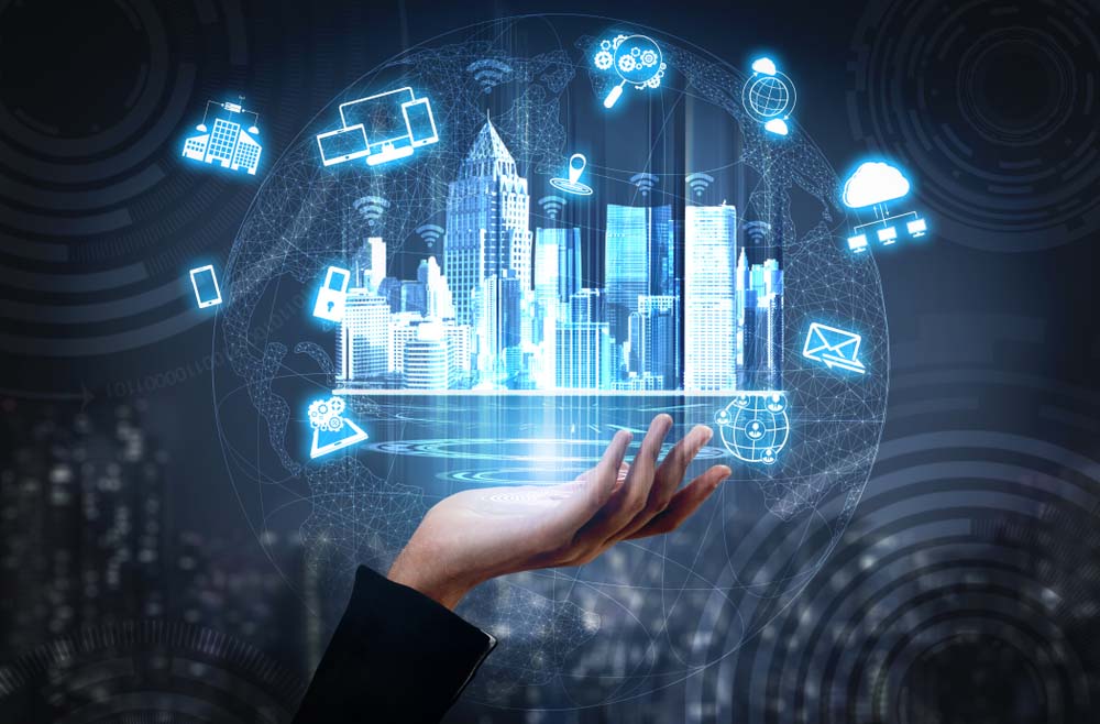 Smart City: L’ONU Potenzia l’AI per i Cittadini in Oltre 350 Città!