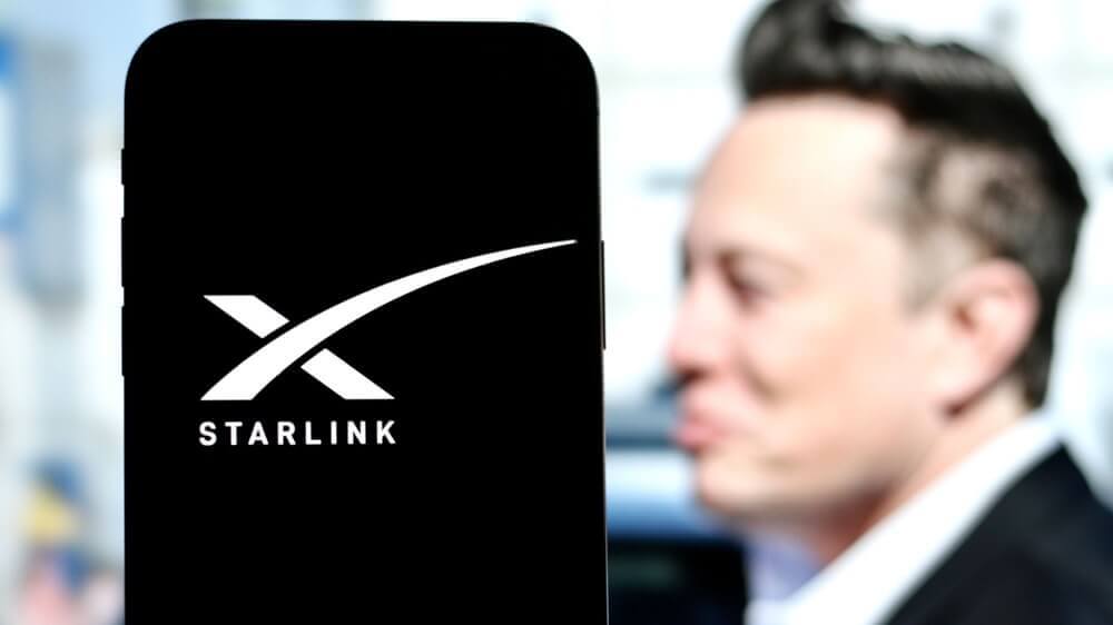 SpaceX Acquista Frequenze negli USA: Starlink Si Avvicina al Mercato Mobile D2D