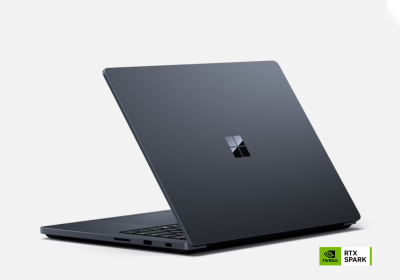 Surface Laptop Ultra: Microsoft sfida i MacBook Pro, non solo sul prezzo