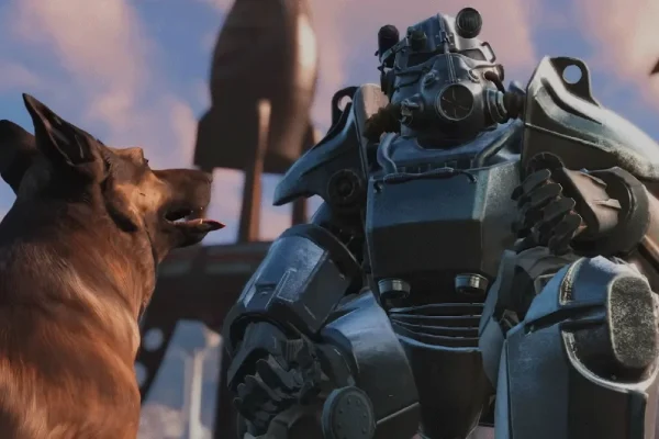 The Elder Scrolls e Fallout lasciano PlayStation? Scopri le ultime novità!