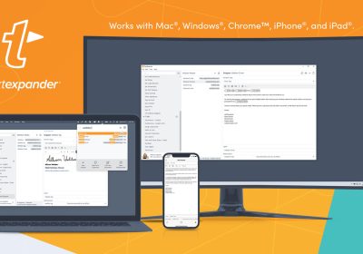 TextExpander: Scopri la Nuova Versione Gratuita!