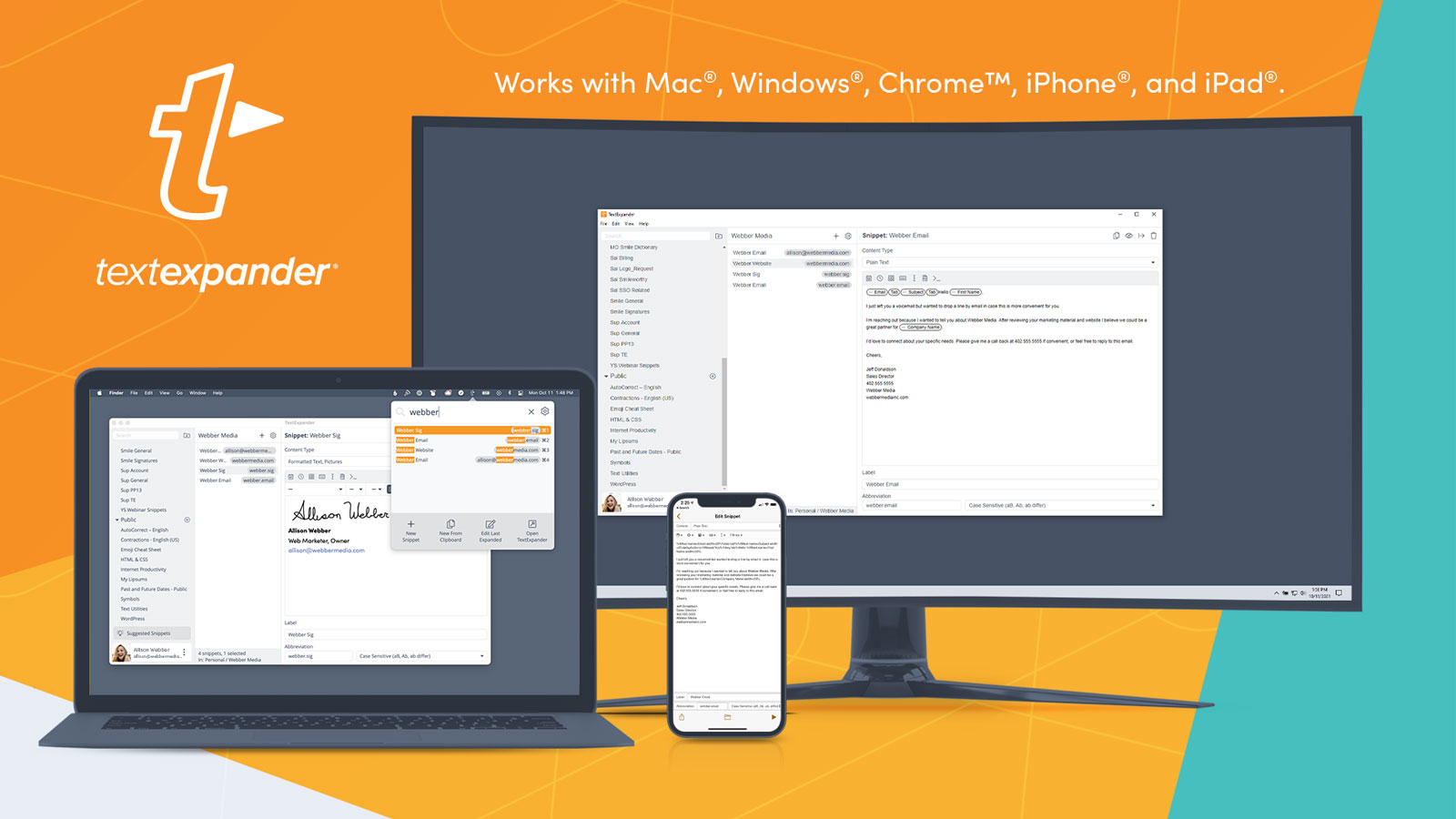 TextExpander: Scopri la Nuova Versione Gratuita!
