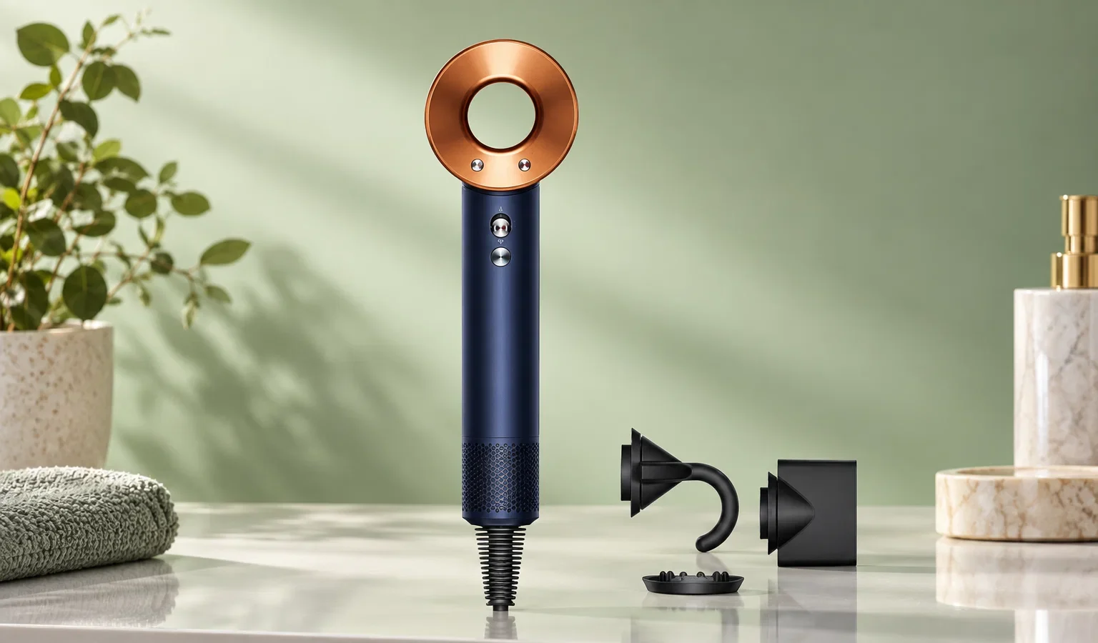 Super Offerte Weekend Dyson: Risparmia fino a 200€ su Aspirapolvere e Prodotti per Capelli!