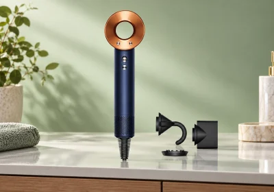 Super Offerte Weekend Dyson: Risparmia fino a 200€ su Aspirapolvere e Prodotti per Capelli!