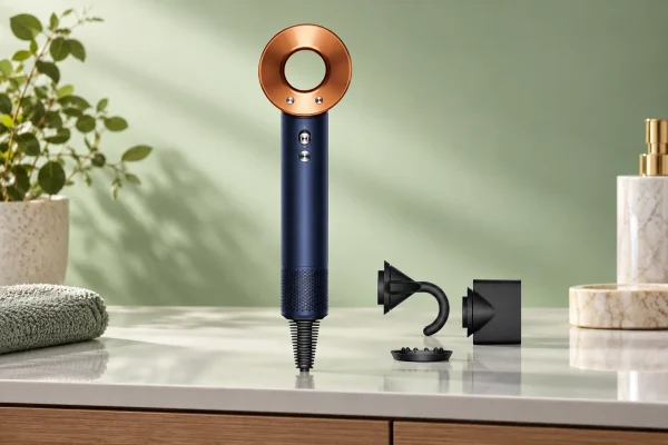 Super Offerte Weekend Dyson: Risparmia fino a 200€ su Aspirapolvere e Prodotti per Capelli!