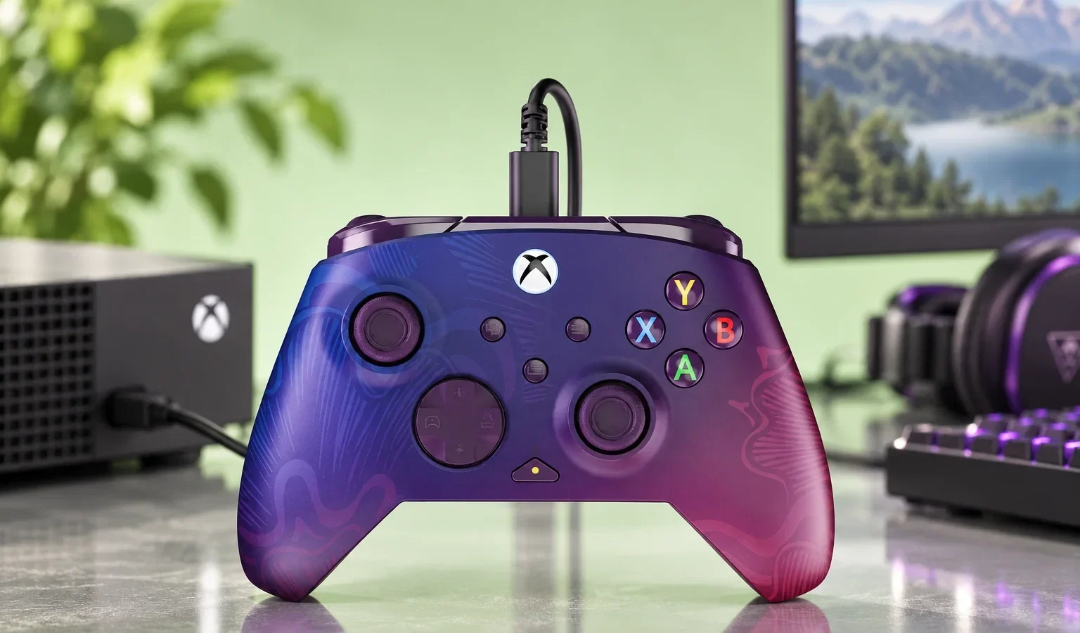 Turtle Beach Rematch Advanced: Offerta Irresistibile a 29,99€ per Xbox e PC