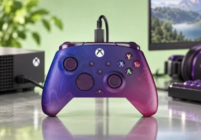 Turtle Beach Rematch Advanced: Offerta Irresistibile a 29,99€ per Xbox e PC