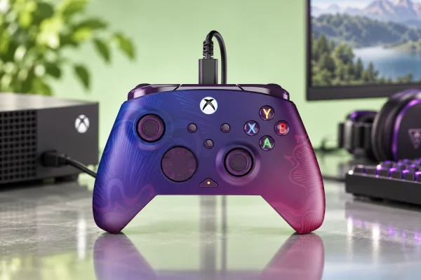 Turtle Beach Rematch Advanced: Offerta Irresistibile a 29,99€ per Xbox e PC