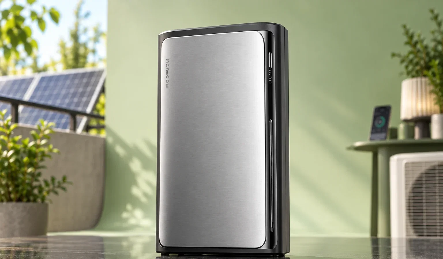 EcoFlow STREAM AC Pro a 609€: Prezzo Record per Accumulo Energetico Solare!