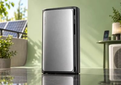 EcoFlow STREAM AC Pro a 609€: Prezzo Record per Accumulo Energetico Solare!