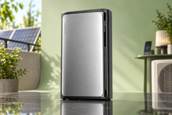 EcoFlow STREAM AC Pro a 609€: Prezzo Record per Accumulo Energetico Solare!