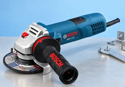 Smerigliatrice Bosch Professional a 88,2€: Maggiore Precisione nei Luoghi Stretti!