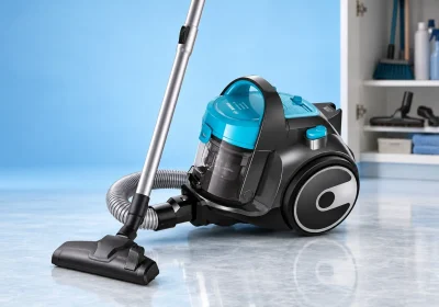Aspirapolvere Bosch a 109,65€: Perfetto per Spazi Stretti!