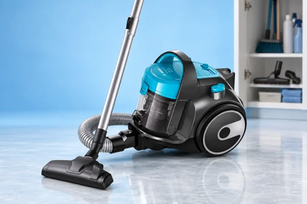 Aspirapolvere Bosch a 109,65€: Perfetto per Spazi Stretti!