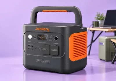 Centrale Elettrica Portatile Jackery a Solo 499,99€ su Amazon!
