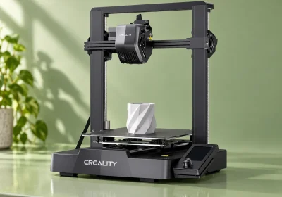 Creality Ender-3 V3 SE: Stampa 3D a 168,99€ con Regolazioni Semplificate