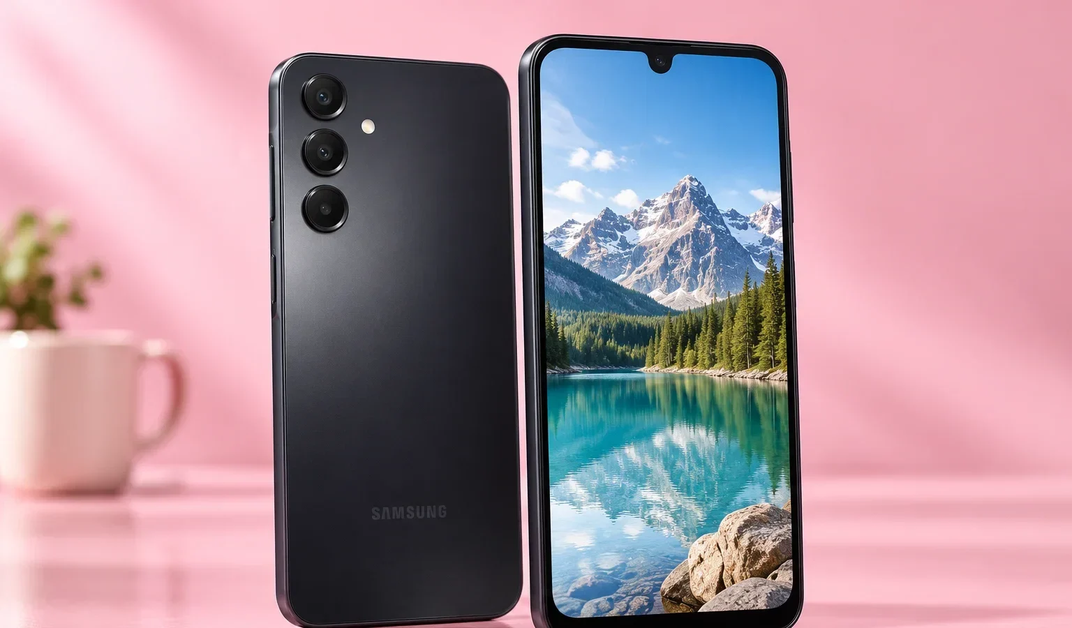 Galaxy A16 a meno di 155€: sei anni di aggiornamenti per un utilizzo duraturo!