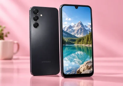 Galaxy A16 a meno di 155€: sei anni di aggiornamenti per un utilizzo duraturo!