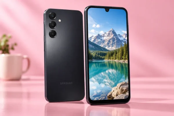 Galaxy A16 a meno di 155€: sei anni di aggiornamenti per un utilizzo duraturo!