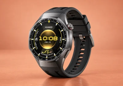 HUAWEI WATCH GT 6 Pro: 21 Giorni di Autonomia senza Ricarica a Solo 299,49€