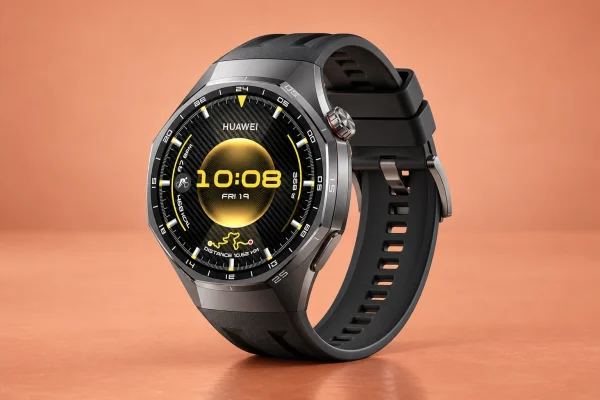 HUAWEI WATCH GT 6 Pro: 21 Giorni di Autonomia senza Ricarica a Solo 299,49€