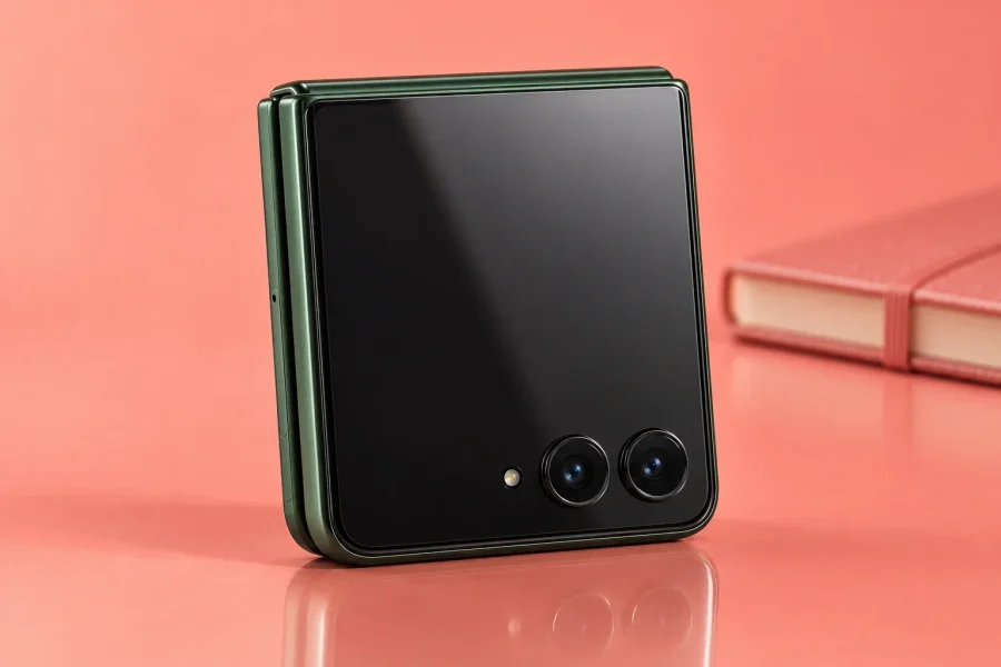 Scopri le app da chiuso con Motorola Razr 70 Plus a soli 739,99€!