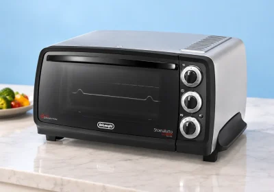 De’Longhi Sfornatutto a 119,99€: Cottura, Scongelamento e Mantenimento Caldo in Un Unico Elettrodomestico!