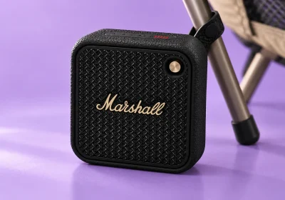 Marshall Willen II a 79,49€: oltre 17 ore di musica da portare sempre con te!