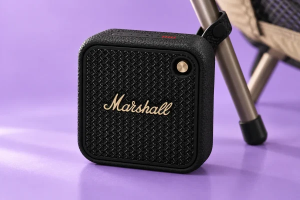 Marshall Willen II a 79,49€: oltre 17 ore di musica da portare sempre con te!