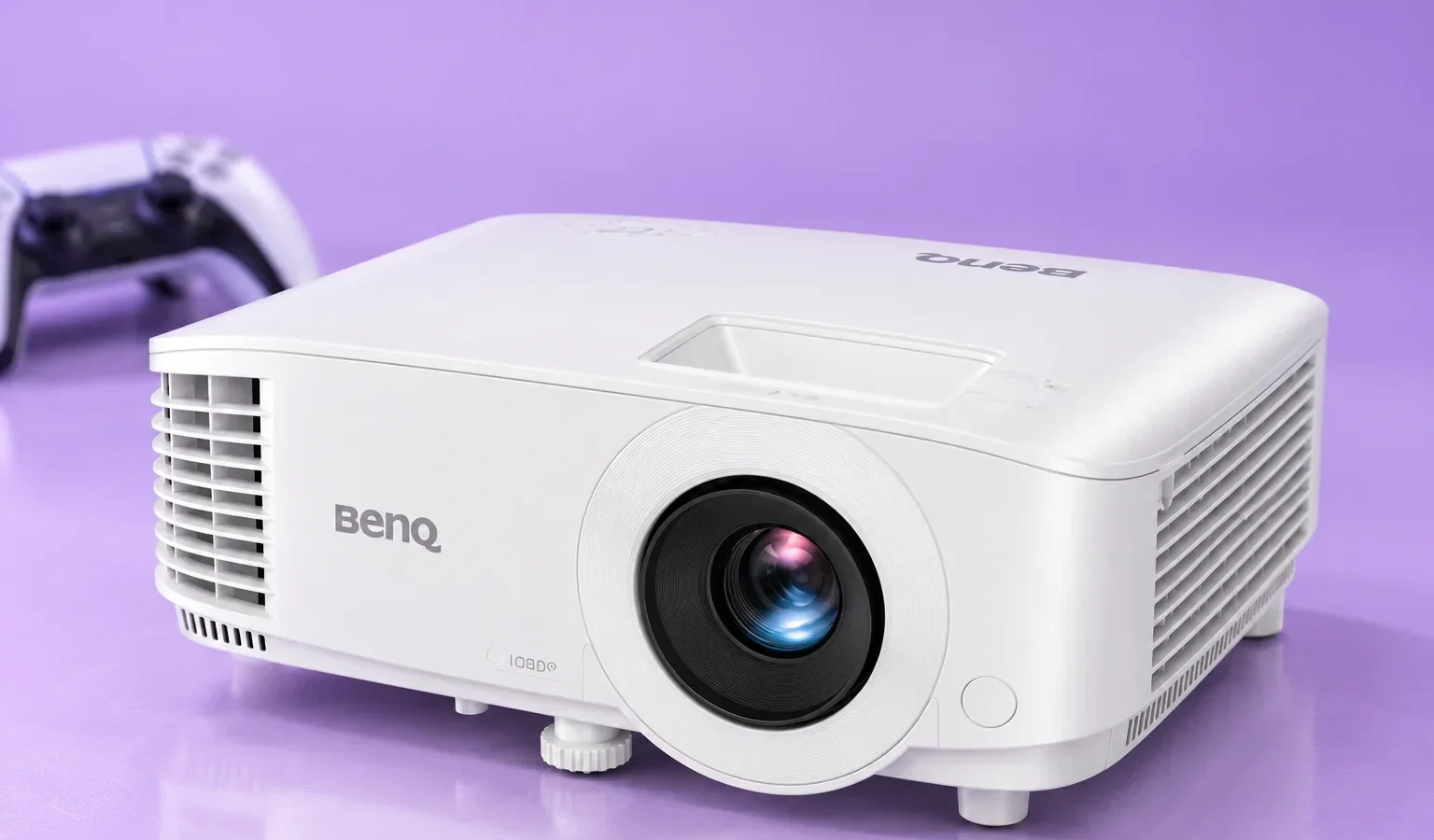 BenQ TH575i a 451,97€: Perfetto per Film e Giochi su Schermo da 120 Pollici!
