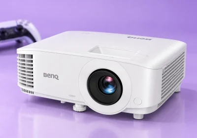 BenQ TH575i a 451,97€: Perfetto per Film e Giochi su Schermo da 120 Pollici!