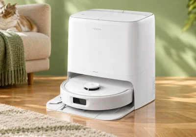 Roborock Qrevo 2 Pro a 449,99€: l’idea perfetta per chi ha animali domestici!